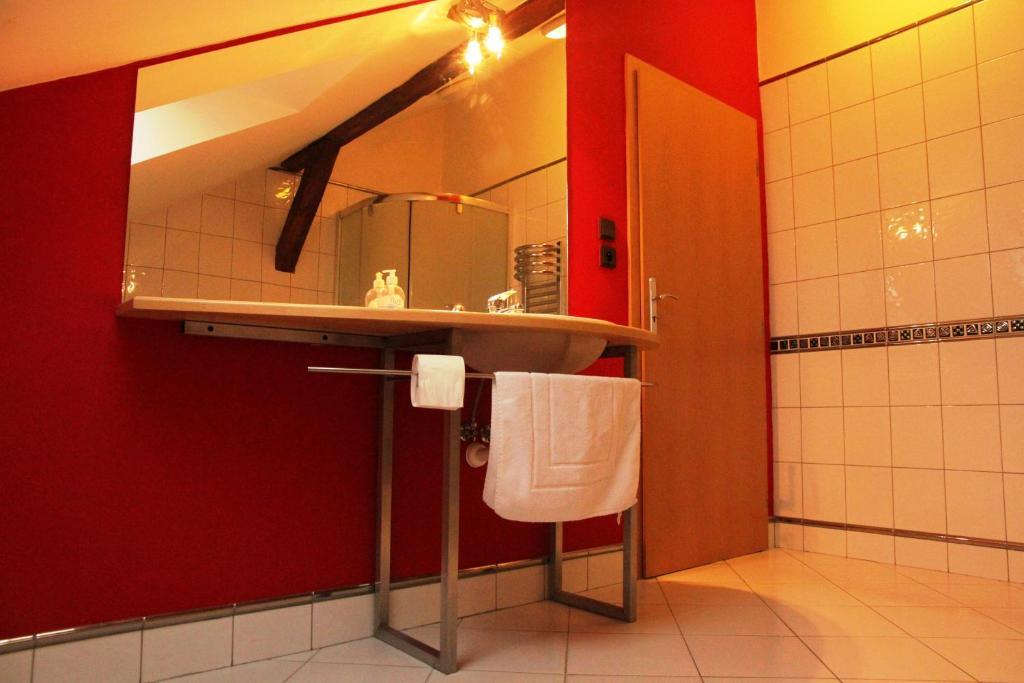 Penzion Brahama Prešov Camera foto